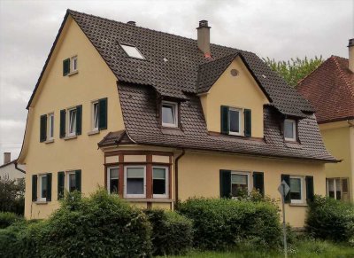 4-Zimmer-Wohnung mit Balkon in Rottenburg am Neckar