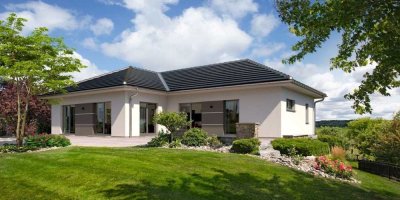 Modernes Ausbauhaus in Göttelborn - Verwirklichen Sie Ihren Traum vom Eigenheim!