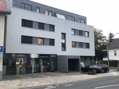 Attraktive 3-Zimmer Wohnung, frisch saniert, in Seeheim-Jugenheim