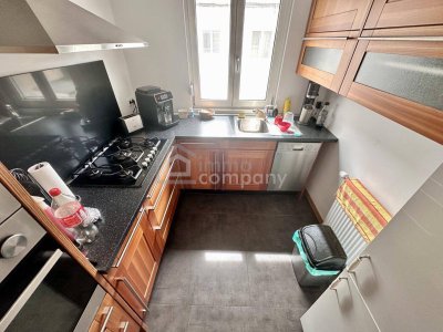 Traumhafte 2-Zimmer-Wohnung in Groß-Enzersdorf – vollrenoviert für 260.000 €!