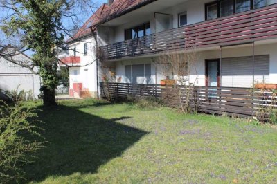 Schöne, helle, möblierte 1-Zimmer-Wohnung in Stuttgart-Weilimdorf, von privat