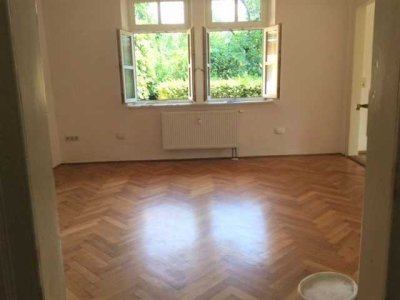 Gepflegte 2-Zimmer Wohnung im EG in Uffenheim