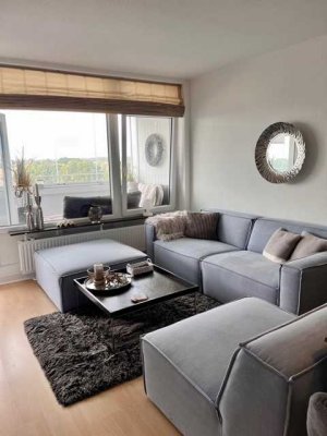 Renovierte 2,5 Zimmer Wohnung in begehrter Ferienlage in Sierksdorf an der Ostsee
