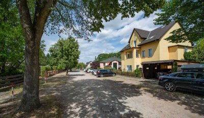 2 Zimmer Wohnung