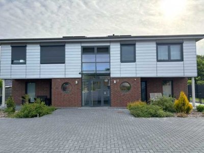 großzügige 2-Zimmer Loft-Wohnung in Munster