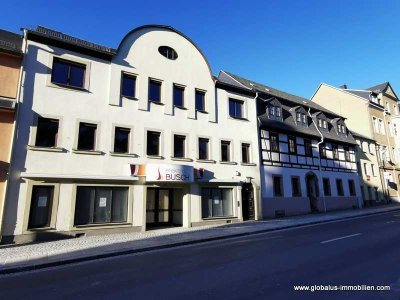 schöne Wohnung mit Einbauküche zu vermieten
