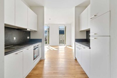 Klein aber Fein in der Dresdner Neustadt! - Wentzel Dr. -