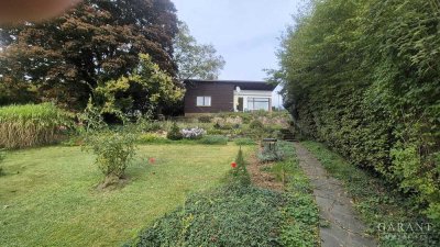 Schönes Paradies in Weinheim