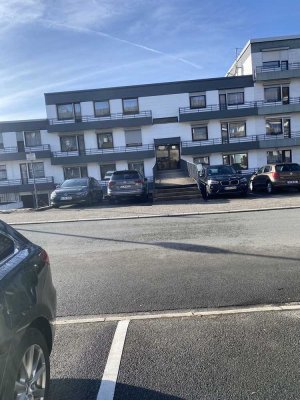 Ein helles freundliches Zuhause auf den Südhöhen