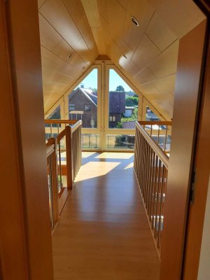 WG für Polizeischüler ansprechende komplett möblierte 3-Zimmer-Wohnung in Erichshagen Nienburg W.