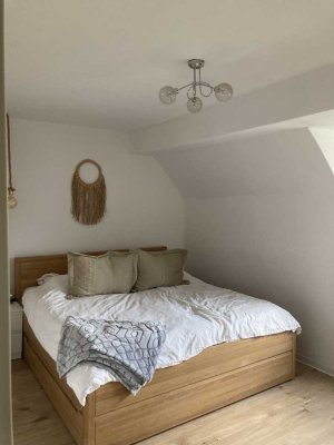 3-Zimmer Wohnung -  Altstadt - Süd