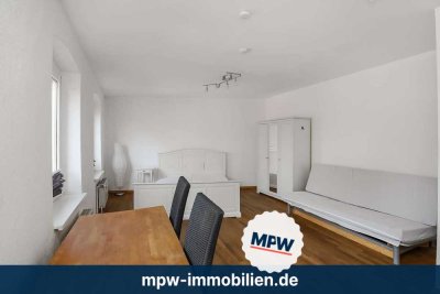 4 Zimmer in Köpenick: urban, ruhig und perfekt vernetzt