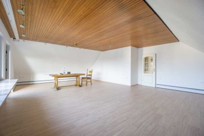 Erstbezug nach umfassender Modernisierung - 3-Zimmer-Wohnung in Stadtrandlage von Remscheid