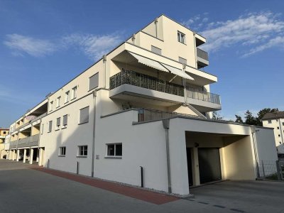 *** 4- Zimmer PENTHOUSE Wohnung mit Küche ***