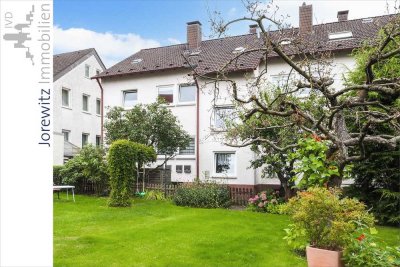 Schöne 3 Zimmer-Wohnung in zentraler Lage von Bi-Brackwede