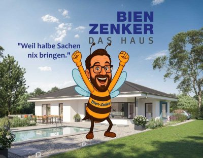 Einfach machen lassen - Bien-Zenker.