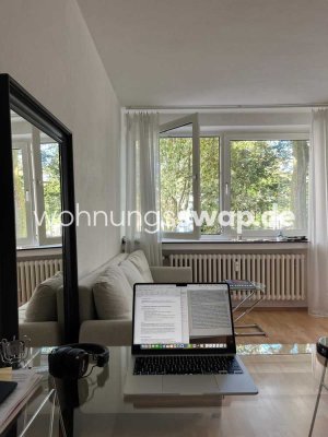 Wohnungstausch: Rathenauplatz 24