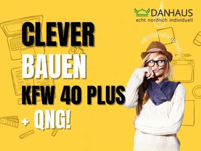 Schlüsselfertige Stadtvilla – Ihr Wohntraum ohne Baustress!