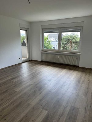 Sanierte 3-Zimmer-Wohnung in Oberasbach