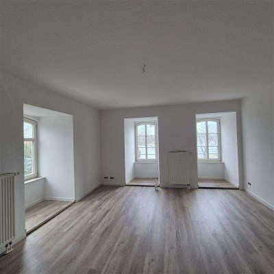 2-Zimmer-Wohnung in zentraler Lage am Kütertor
