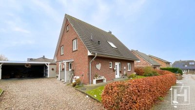 Wohnen mit hoher Lebensqualität