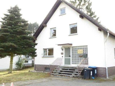 Freundliches 6-Zimmer-Einfamilienhaus in Schmitten, Niederreifenberg