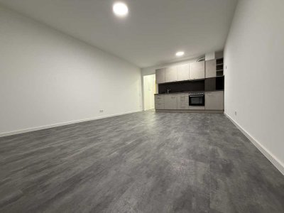 � Hochwertig saniertes Apartment in einem gepflegten Mehrfamilienhaus�