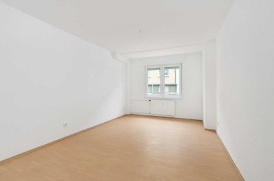Modernisierte Wohnung in Rüttenscheid