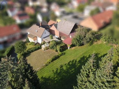 Machen Sie Ihren Traum wahr: Arbeiten und Leben in perfekter Einheit!