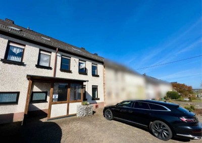 Einfamilienhaus in Longkamp zu verkaufen.