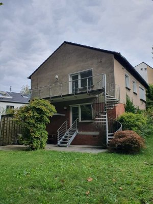 Kernsanierte 3-Zimmer Wohnung mit Garten und Stellplatz in Heiligenhaus