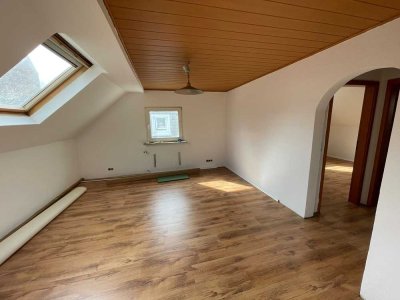 Frisch renovierte Zwei Zimmer Wohnung in Wuppertal Langerfeld