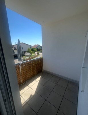 3 ZIMMER WOHNUNG IN NEUKIRCHEN - AB 1.6.2026 VERFÜGBAR!