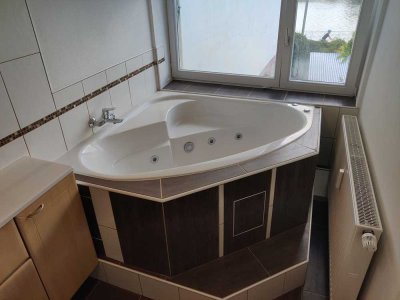 Erstbezug nach Sanierung: 3-Zi.-Wohnung im 1. OG in Miltenberg