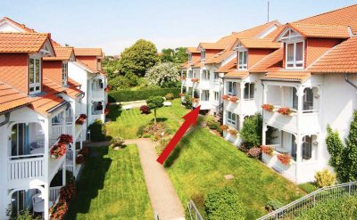 Ferienwohnung Binz – Provisionsfrei – ohne Makler