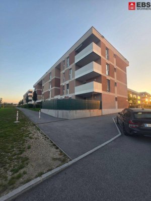 Zwischen Naturidylle und Stadtkomfort: attraktive 3-Zimmer-Wohnung am Pichlinger See mit sonnigem Balkon, idealer Raumaufteilung und hervorragender Anbindung – Wohnen im begehrten Süden von Linz!