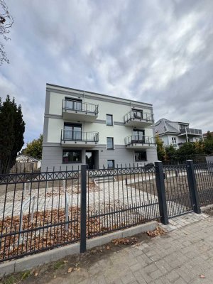 Attraktives Investment in Köpenick –  vermietete Wohnung mit stabilen Mieteinnahmen
