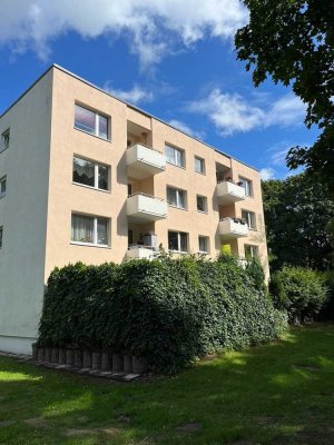 Kaltenkirchen die Zukunft - perfekt geeignete 3 Zimmer- Wohnung.