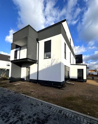 DHH im Neubaugebiet | 0% Markler | Energie-Zukunftssicher | Neubau zum Einzug