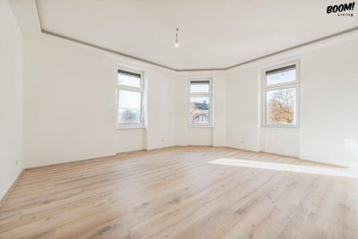Erstbezug in einen wunderschönen Altbau mit Modernen Stil