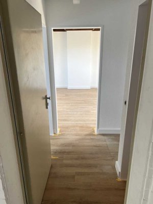 Wohnen mit Charakter: Kompaktes Apartment in Krefeld-Uerdingen