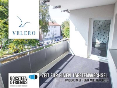 Ihr neues Zuhause wartet auf Sie!!!