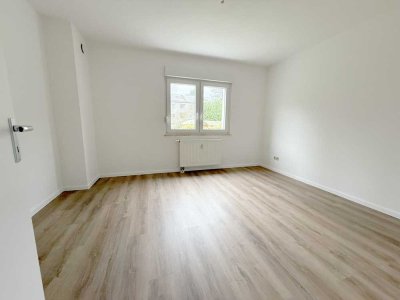 Hier fühle ich mich wohl! Helle 4 Wände nahe Naturschutzgebiet