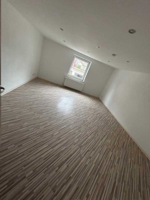 Erstbezug 3-Zimmer Erdgeschosswohnung
