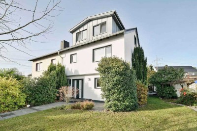 Wohlfühlhaus für die ganze Familie