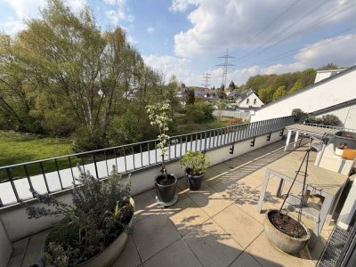 4,5 ZIMMER WOHNUNG ZENTRAL IN KIRCHHÖRDE