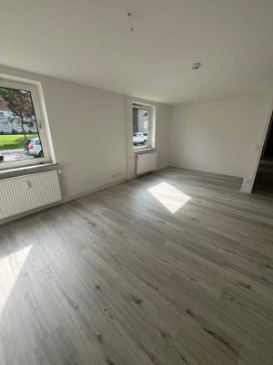 Grosszügige und helle 3-Zimmerwohnung in Salzgitter Thiede
