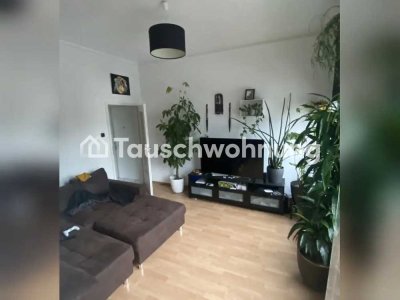 Tauschwohnung: Moderne 3 Zimmer wohung