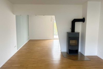 Frisch renoviertes 4-Zimmer Einfamilienhaus in Wiesental