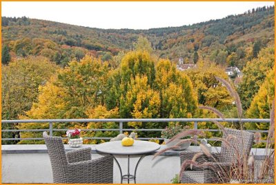 Axel Meisen Immobilien: Residenz am Neckar